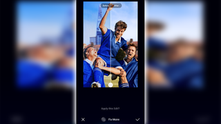 Samsung Galaxy Enhance-X app