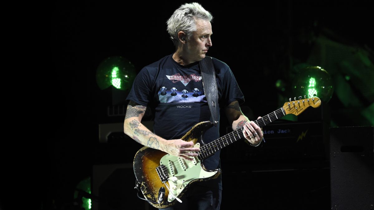 Mike McCready