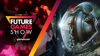 PC Game Pass appearing in the Future Games Show Gamescom 2023 showcase