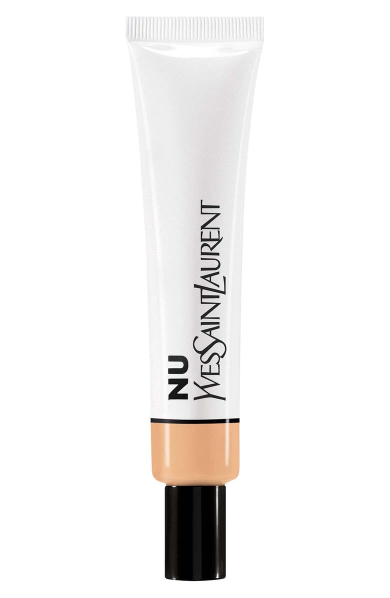 Nu Bare Look Tint Foundation