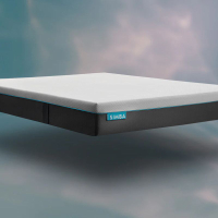 Simba Hybrid Essential Mattress: £899