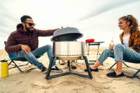 Solo Stove Grill Ultimate Bundle | Was $774.99, now $449.99