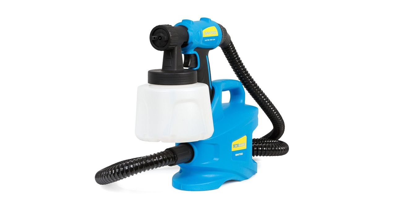 Best paint sprayer 5 options to speed up your paint jobs Real Homes