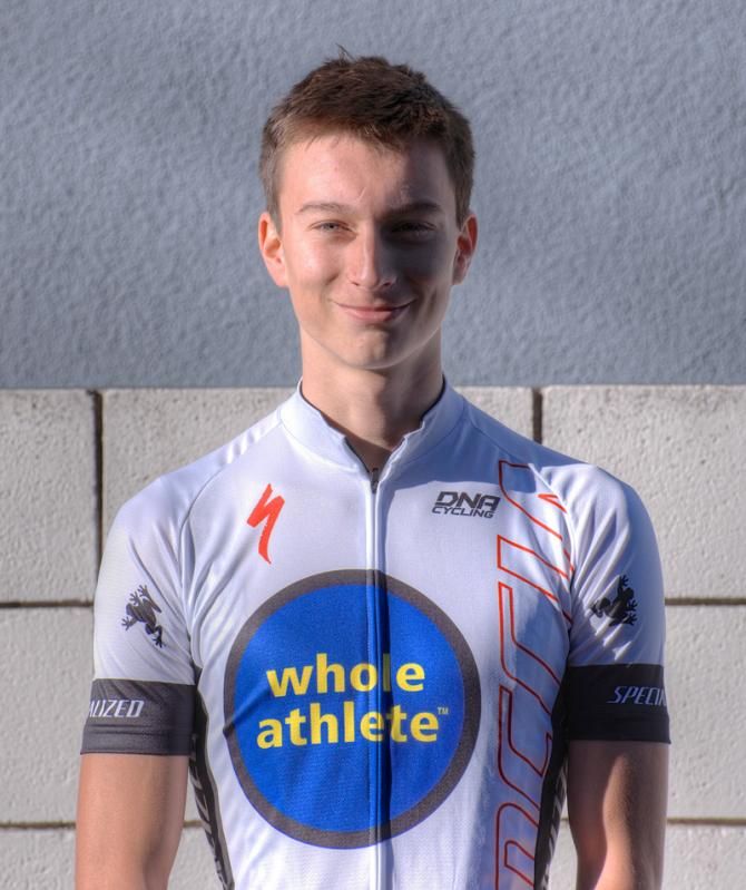 Neilson Powless (Whole Athlete-Specialized)