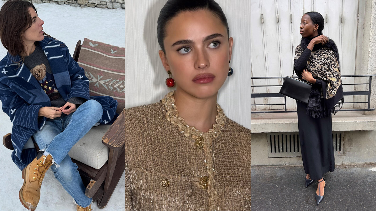 8 Micro-Trends Quietly Shaping What Good Style Looks Like in 2026