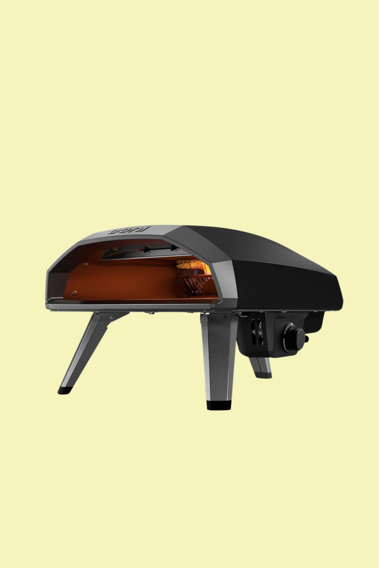 Ooni, Koda 2 Gas Powered Pizza Oven, 2nd Generation