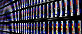 LTO roadmap extends to 365 TB per cartridge as tape storage refuses to die &mdash;25-year-old format sees 400x capacity increase without changing form factor