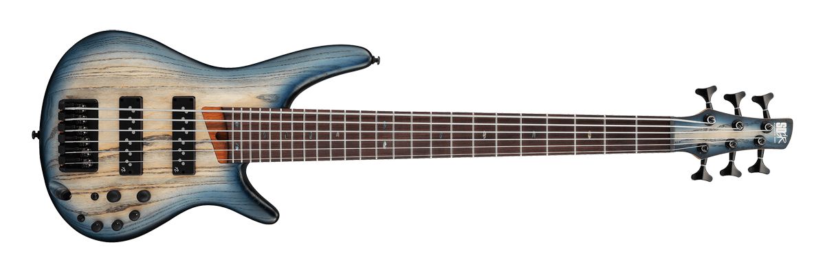 Ibanez SR606E