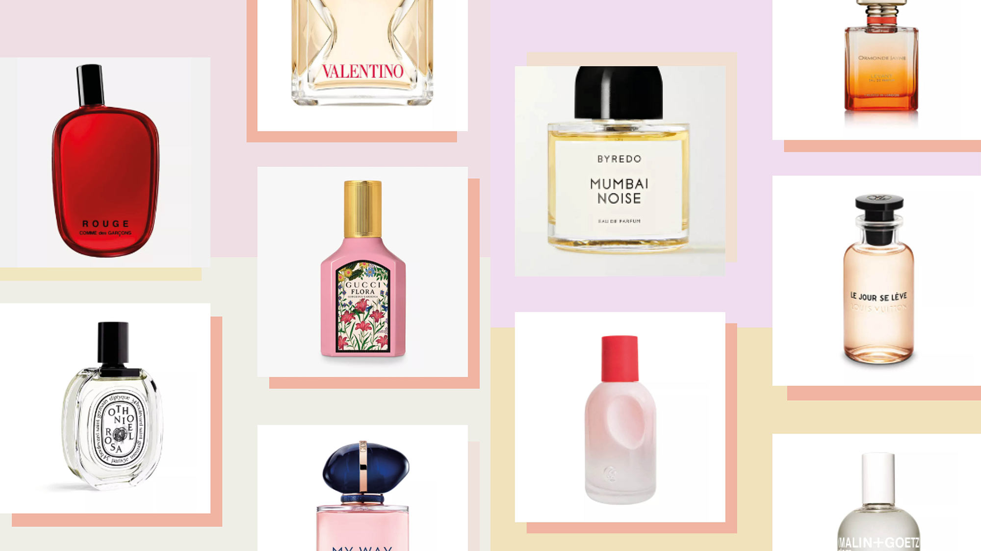 10 Best Perfumes for Women from France