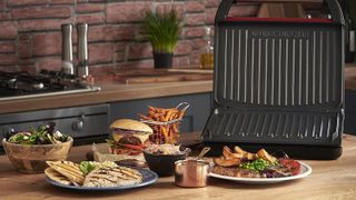 George Foreman large grill