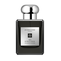 Jo Malone Iris and White Musk Cologne Intense, £82 for 30ml | Harrods (US $195 for 100ml)