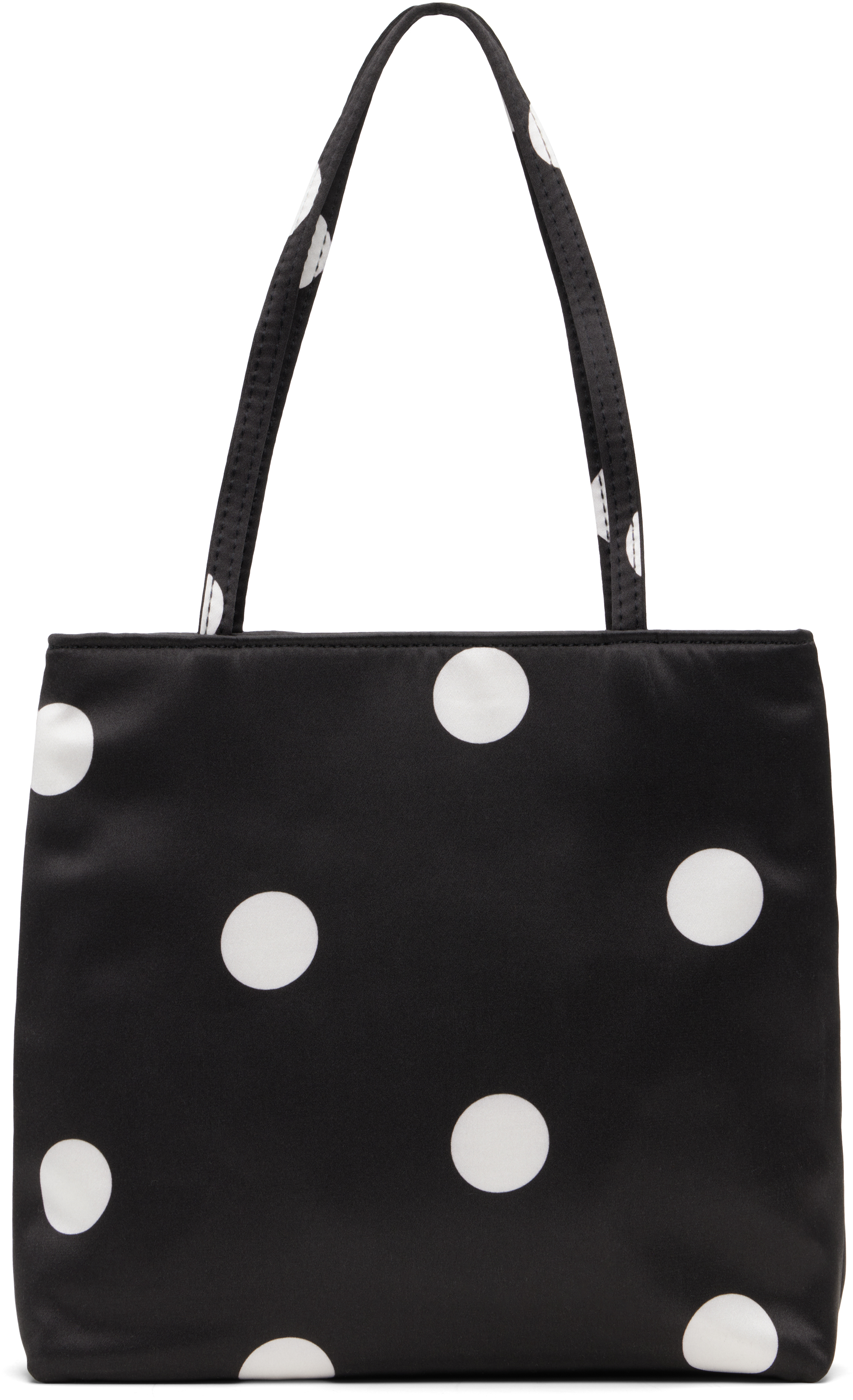 Black Bobbie Bag