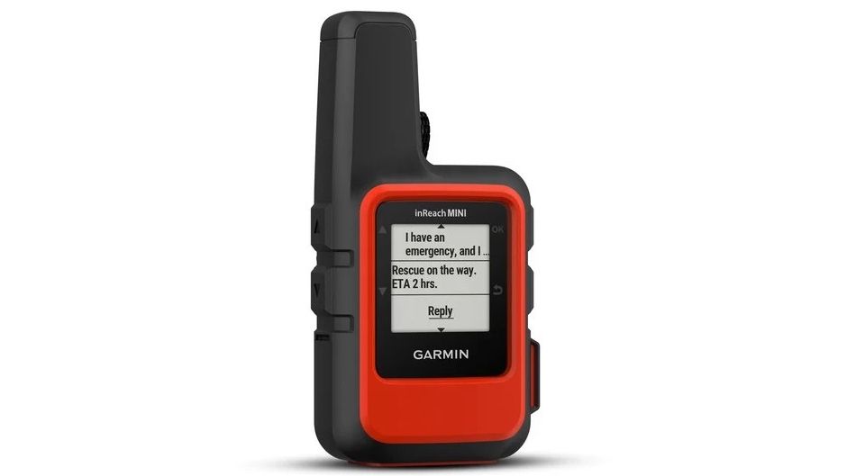 Best Garmin Handheld GPS Units 2022 iMore