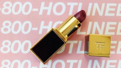 Drake Tom Ford Lipstick