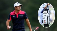 Photo of Viktor Hovland