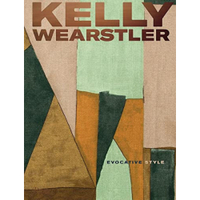 Kelly Wearstler: Evocative Style