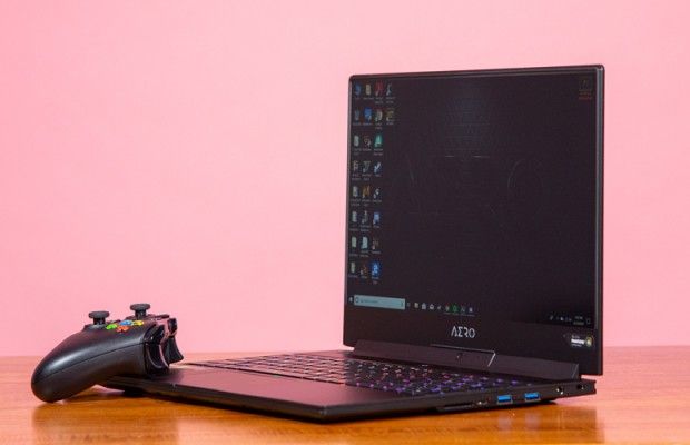 Here's What My Dream Gaming Laptop Looks Like | Laptop Mag