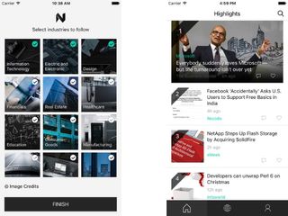 News Pro (iOS) (Free)
