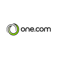 Get 90% off on all One.com plans