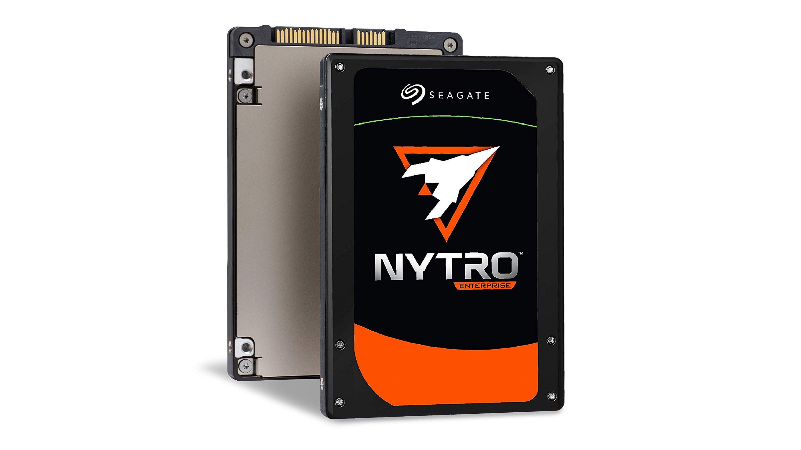 Ssd накопитель ресурс. SSD 16tb. Nytro. Самый большой SSD накопитель в мире. Seagate Nytro® 3732.