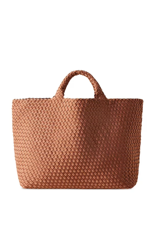 NAGHEDI St. Barths Large Tote (Was $340) 