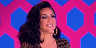 Michelle Visage in Drag Race All Stars 2