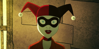 harley quinn dc universe show