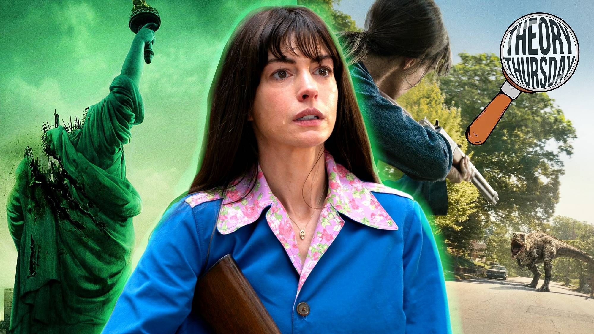 tomsguide.com - Alix Blackburn - I'm totally convinced 'The End of Oak Street' is a secret 'Cloverfield' movie - and these 7 clues prove it