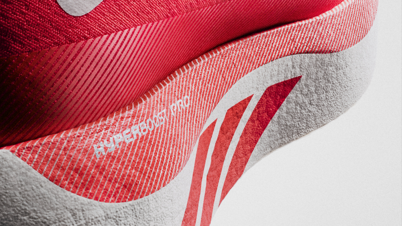 Adidas Hyperboost Edge