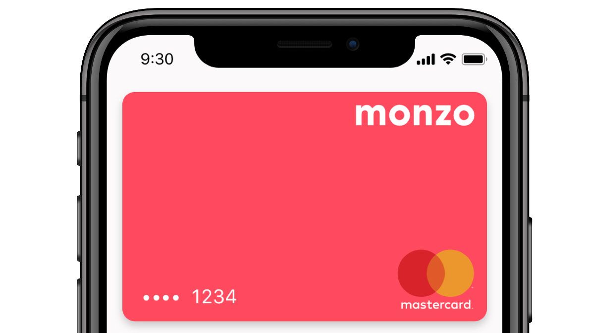 Monzo