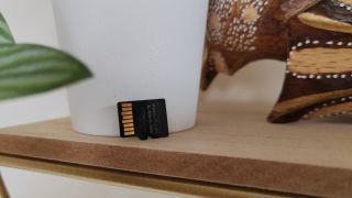 Sabrent Rocket V30 1TB MicroSD card