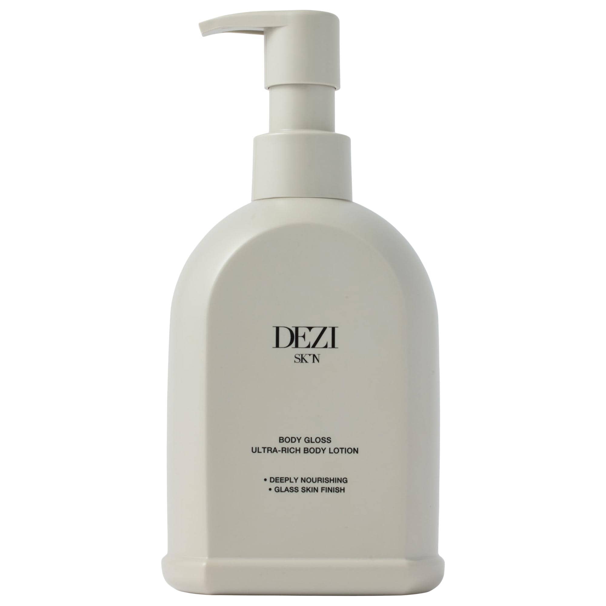Body Gloss Ultra-Rich Body Lotion