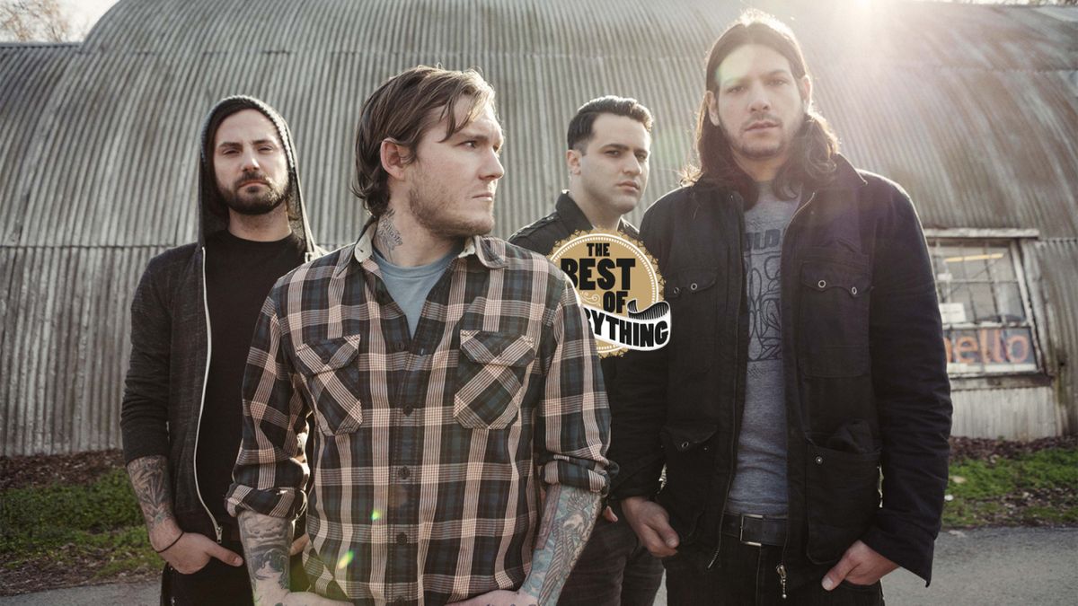 The 10 best Gaslight Anthem B sides and rarities Louder