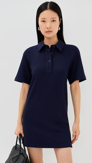 Le Bop Solene Polo Dress