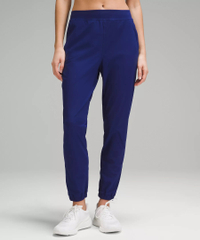 Adapted State High-Rise Jogger: was $128 now $89 @ Lululemon