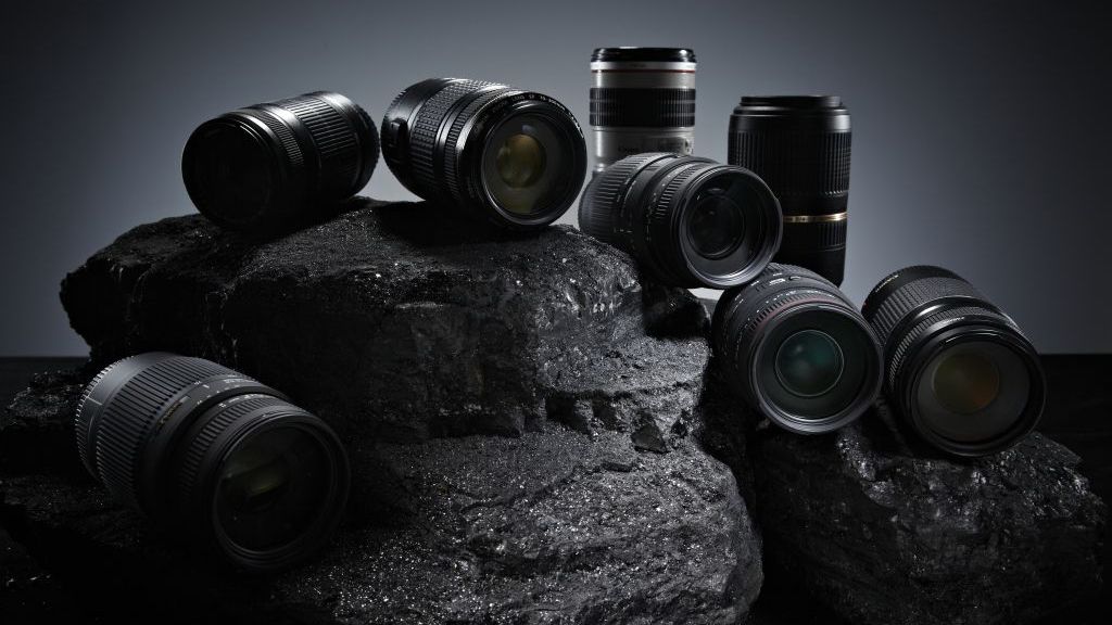 handtekening tv Vlot The best Canon superzoom lenses in 2023 | Digital Camera World