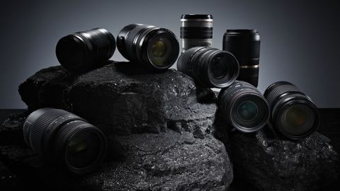 The Best Canon Superzoom Lenses In 2024 | Digital Camera World