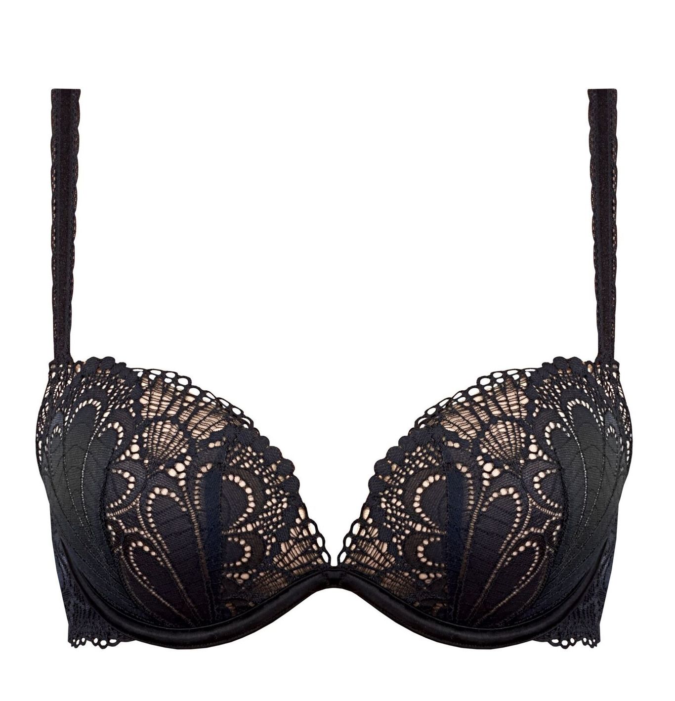 The Best Push-up Bras To Give Breasts Of All Sizes That Extra Lift ...