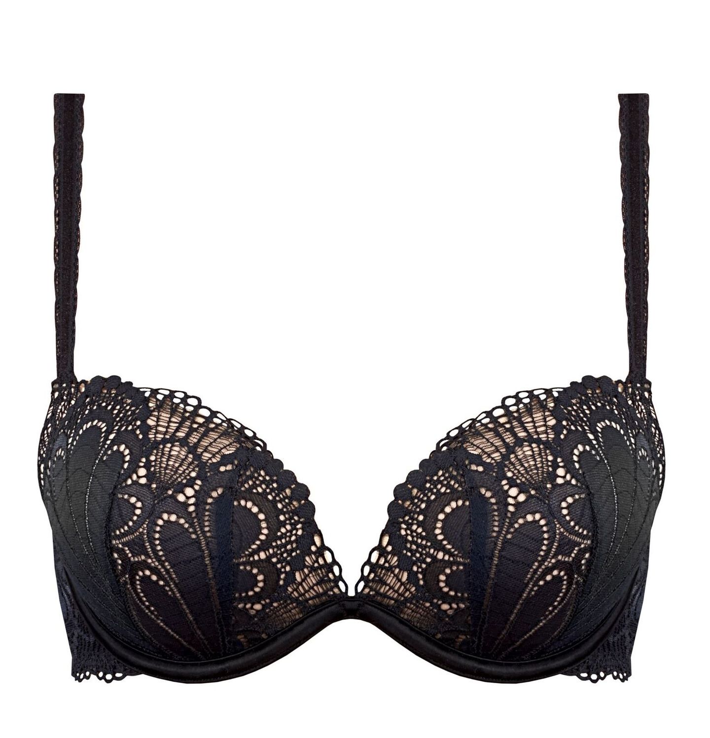 The best push-up bras to give breasts of all sizes that extra lift ...