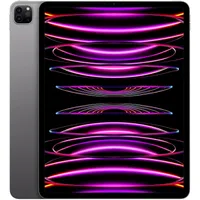 Apple iPad Pro 12.9-inch (M2): was $1,099 now $999 @ Amazon