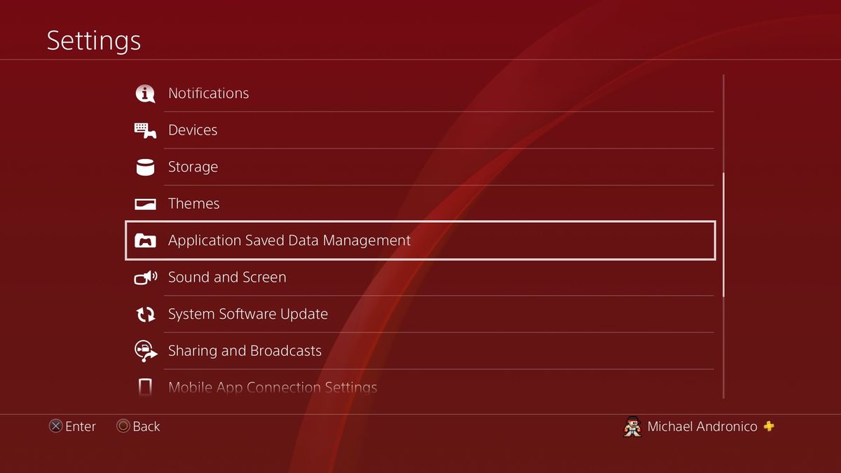 How to transfer data from PS4 to PS5 Tom's Guide