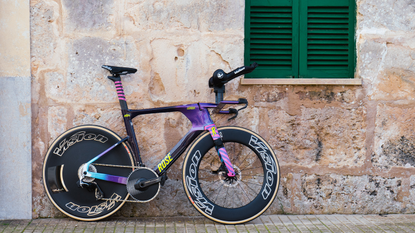 Rose TT bike