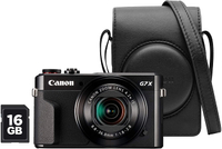 Canon G7 X II Premium Starter Kit |