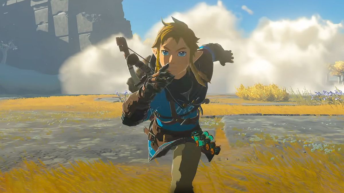 Breath of the Wild 2 release date news - Nintendo keeps fans waiting for  major update, Gaming, Entertainment