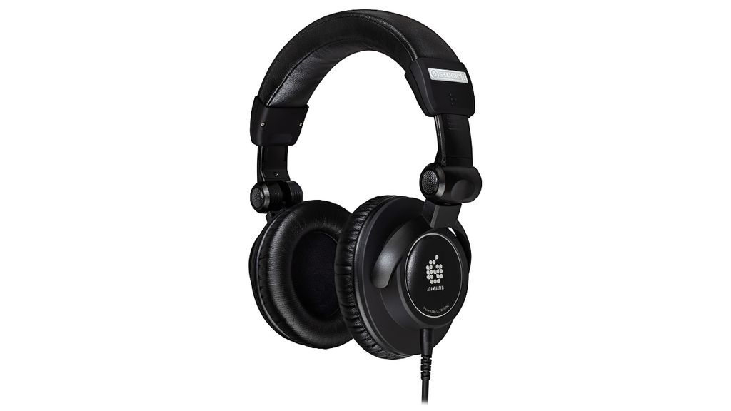 Best closedback headphones 2024 Studiofriendly options for music