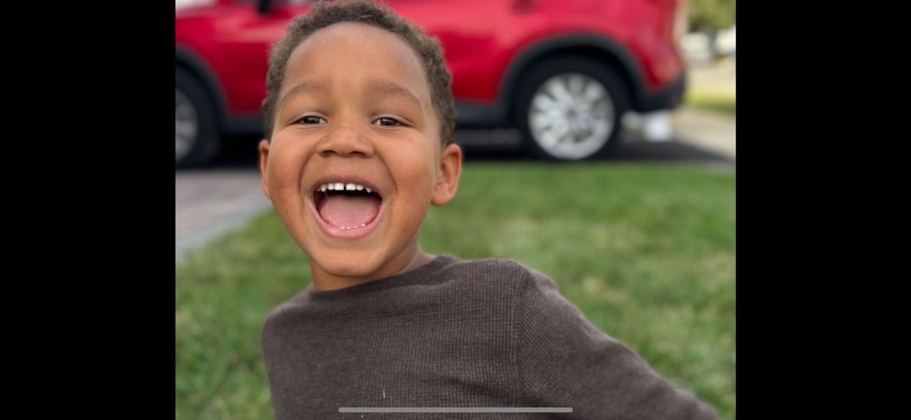 Apple iPhone 15 Pro Max portrait mode controls