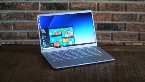 Samsung notebook 9 pro 2019 kaufen