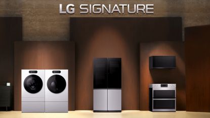 LG Signature 2023