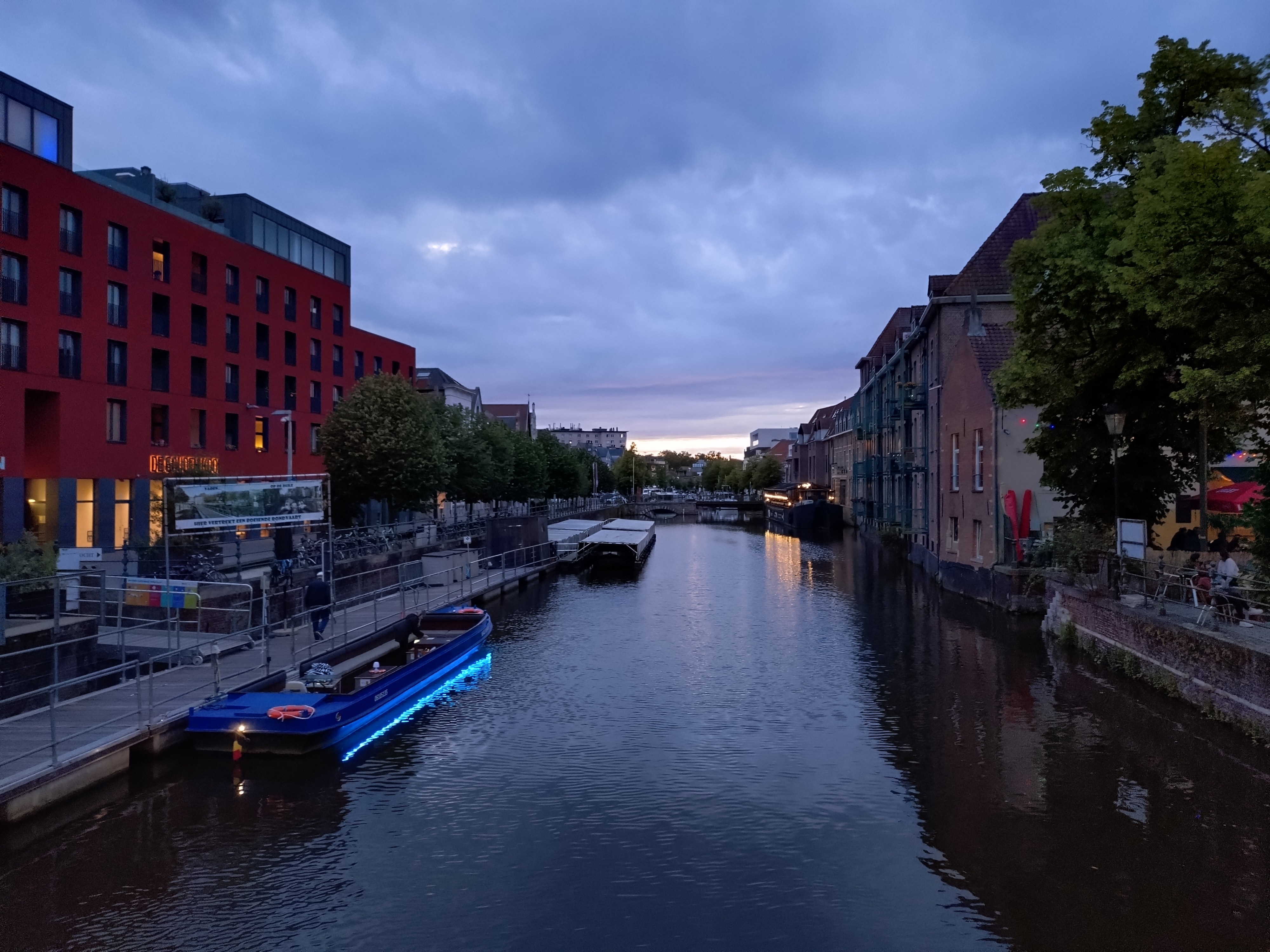 Sony Xperia 10 VI cameravoorbeeld