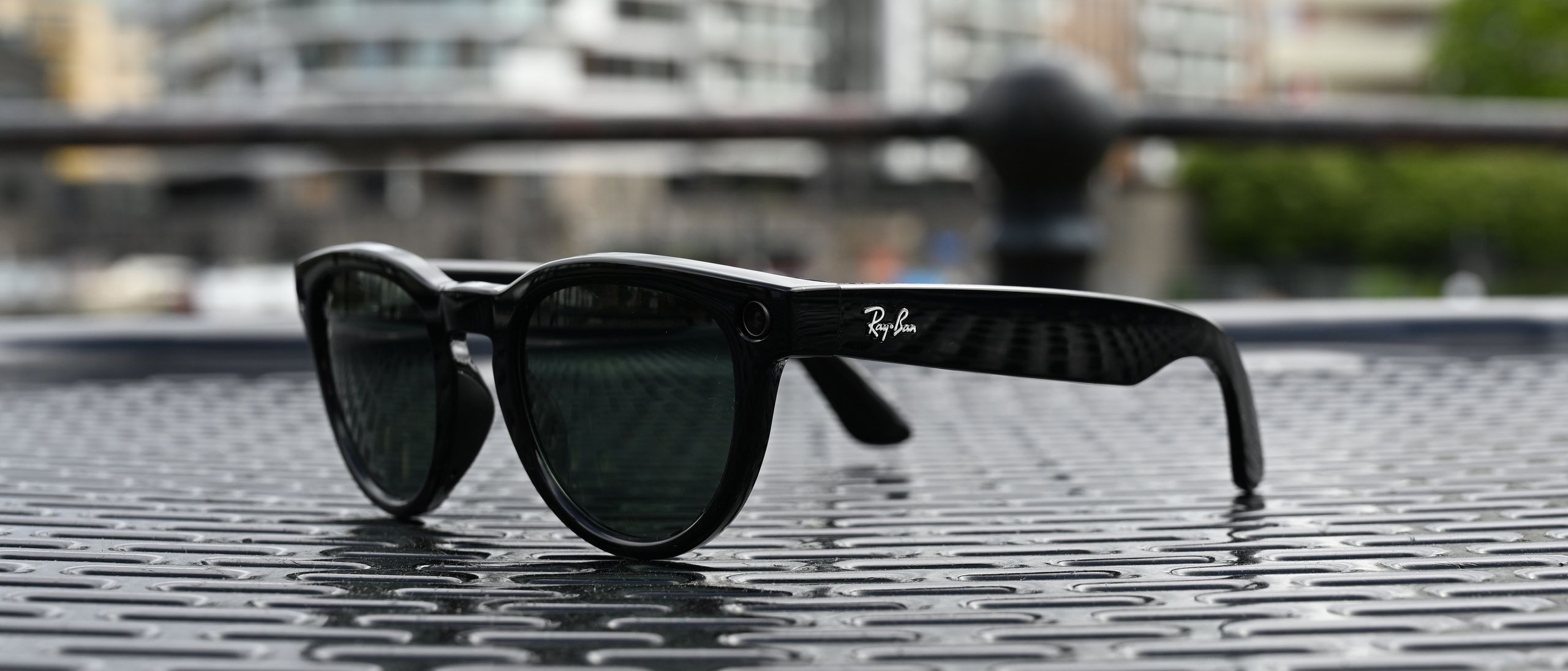 Ray-Ban Meta Gen 2 Headliner smart glasses combine iconic 1960s design